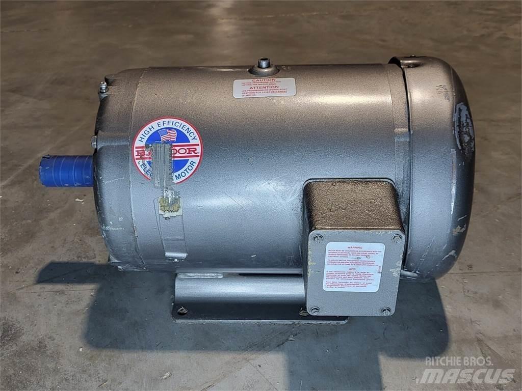 Baldor MM3714-5 محركات صناعية