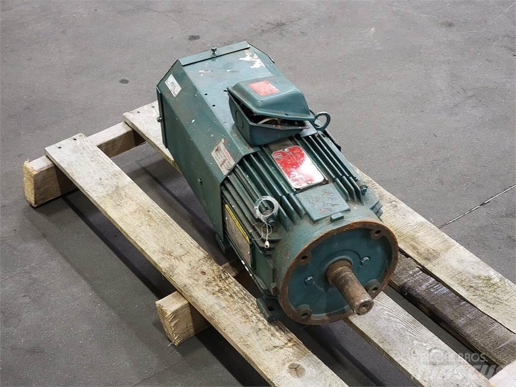 Baldor ZDPM18010C-BV محركات صناعية