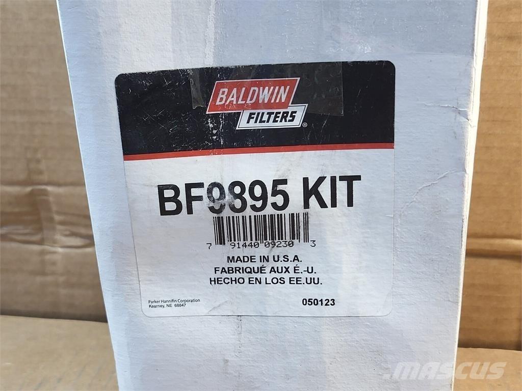  BALDWIN BF9895 أخرى