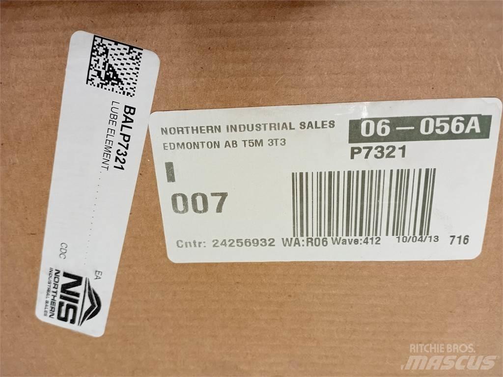  BALDWIN P7321 أخرى