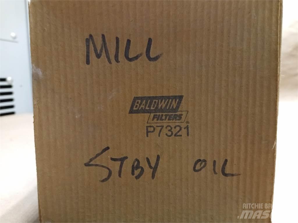  BALDWIN P7321 أخرى