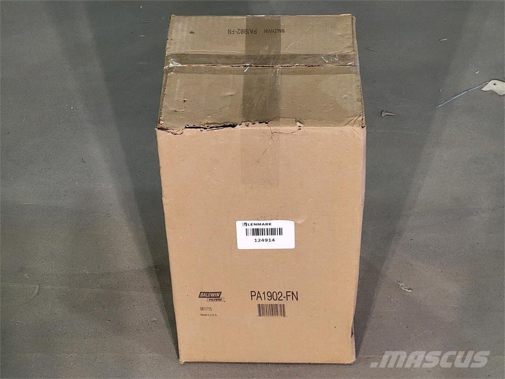  BALDWIN PA1902-FN أخرى