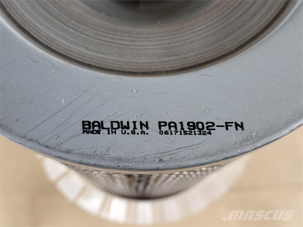  BALDWIN PA1902-FN أخرى