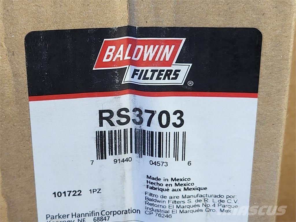  BALDWIN RS3703 أخرى