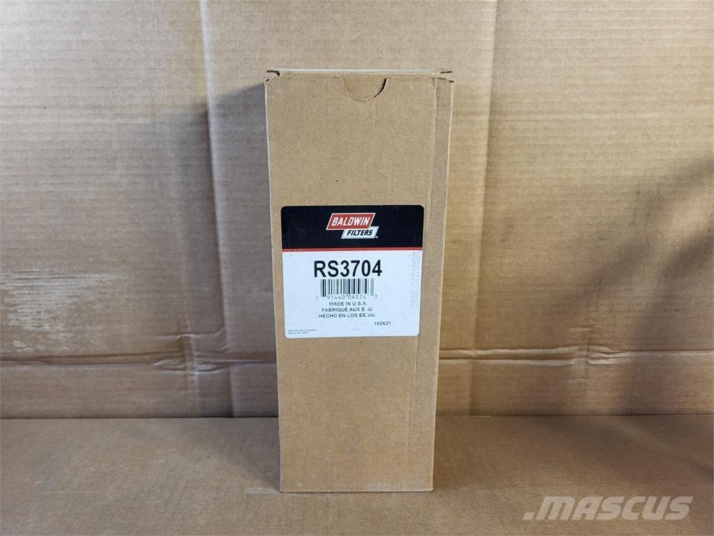  BALDWIN RS3704 أخرى