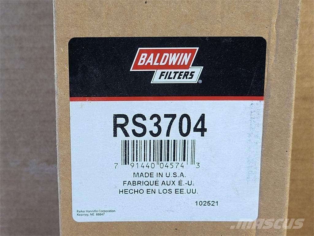  BALDWIN RS3704 أخرى