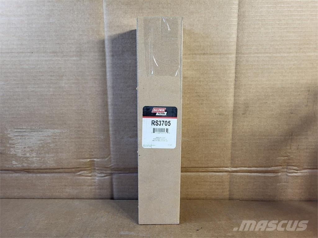  BALDWIN RS3705 أخرى