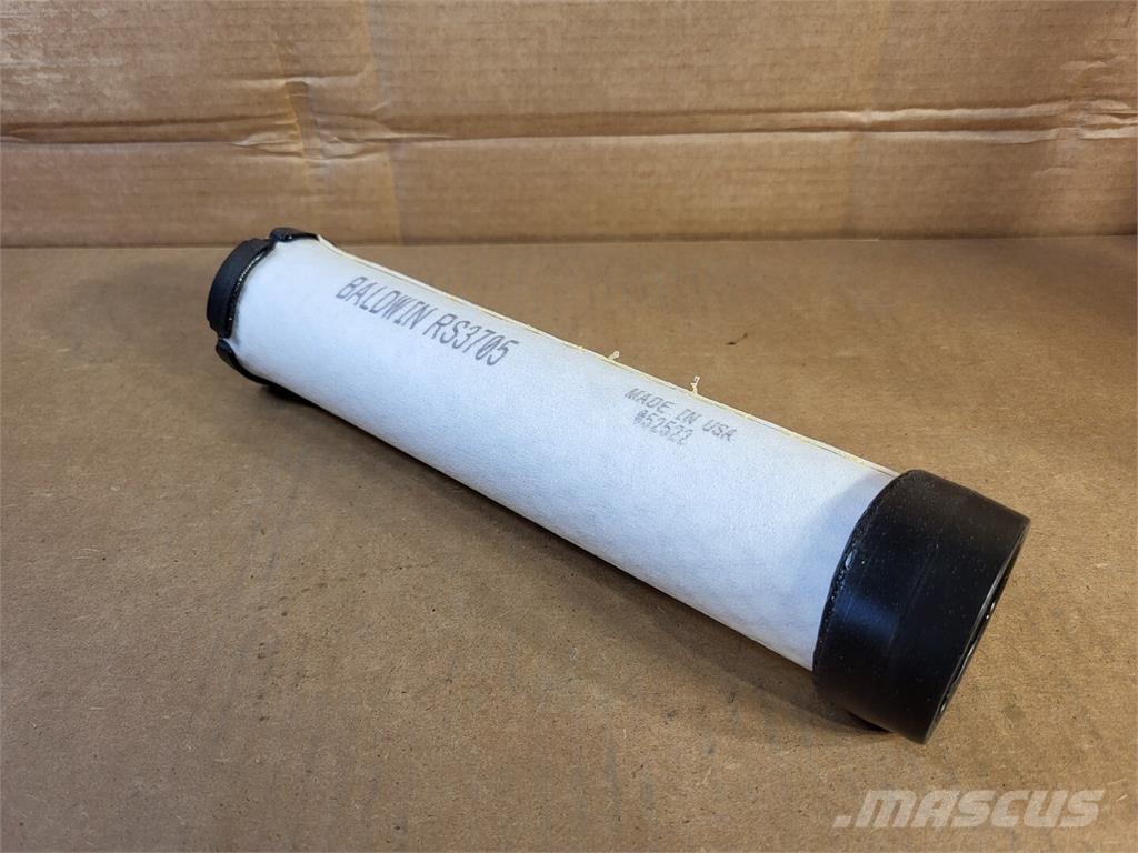  BALDWIN RS3705 أخرى