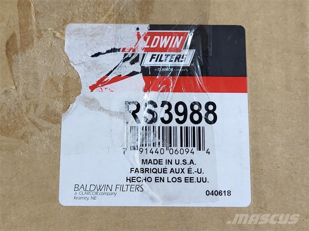  BALDWIN RS3988 أخرى