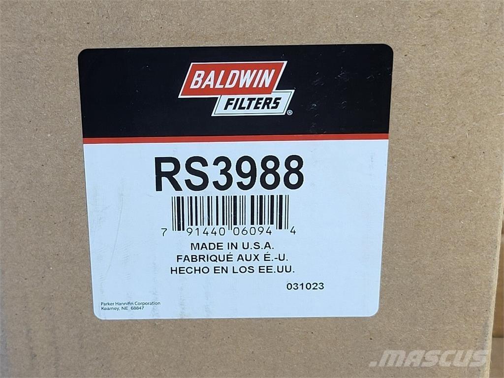  BALDWIN RS3988 أخرى