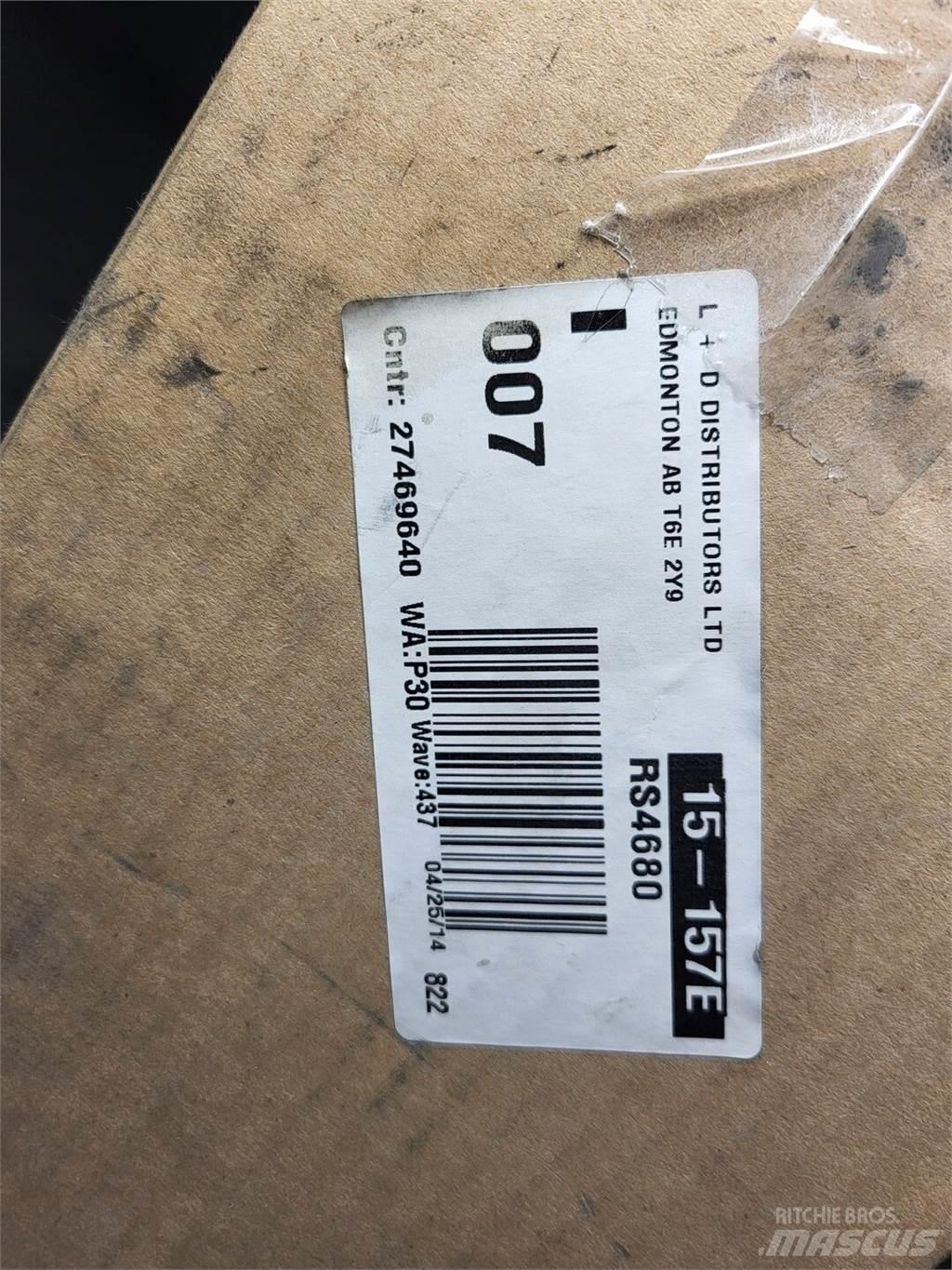  BALDWIN RS4680 أخرى