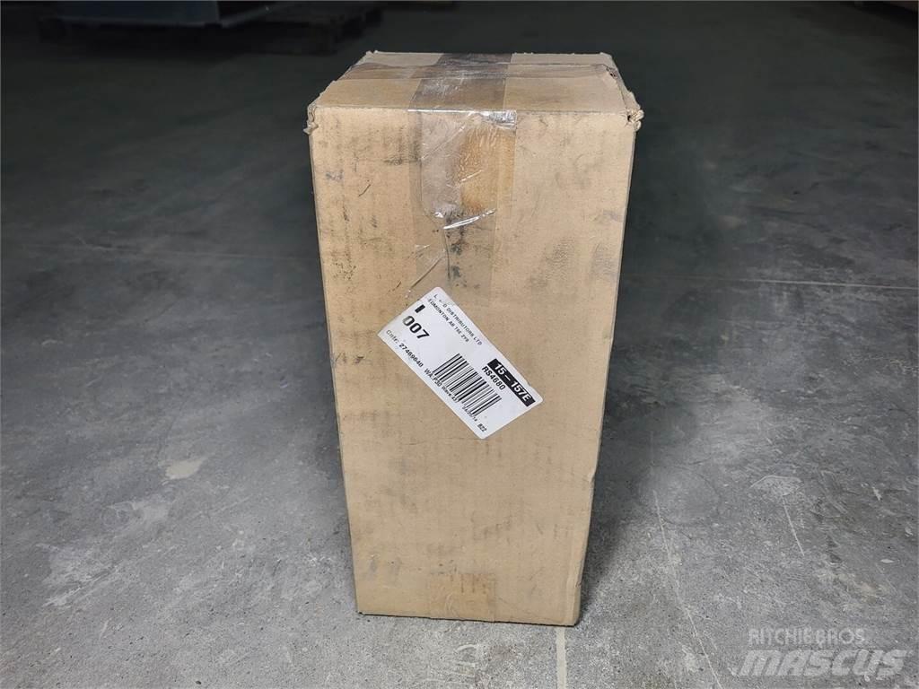  BALDWIN RS4680 أخرى