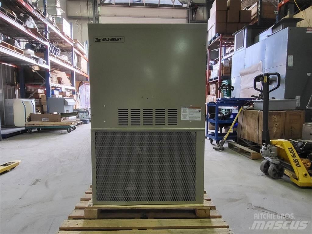  BARD W12AB-A05EPXXXJ معدات التسخين والإذابة