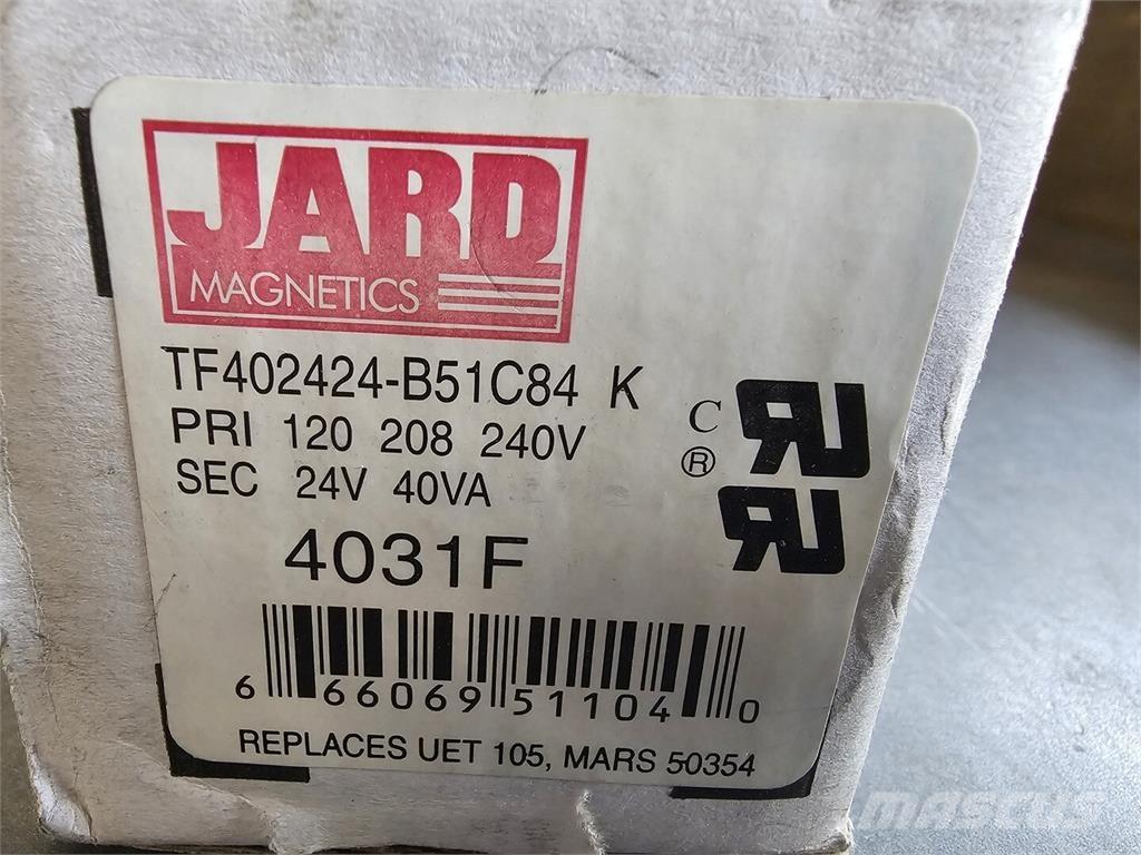  BASLER BE241630GEK معدات البناء - غير ذلك