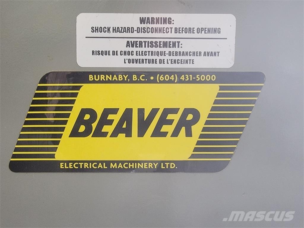  BEAVER AVR225TS4A/N أخرى