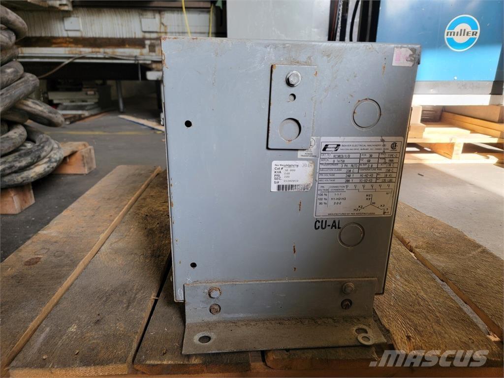  BEAVER RC30CB/X/B أخرى