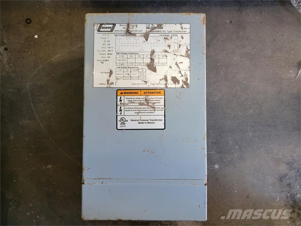  BEAVER SEJ3NG8A أخرى