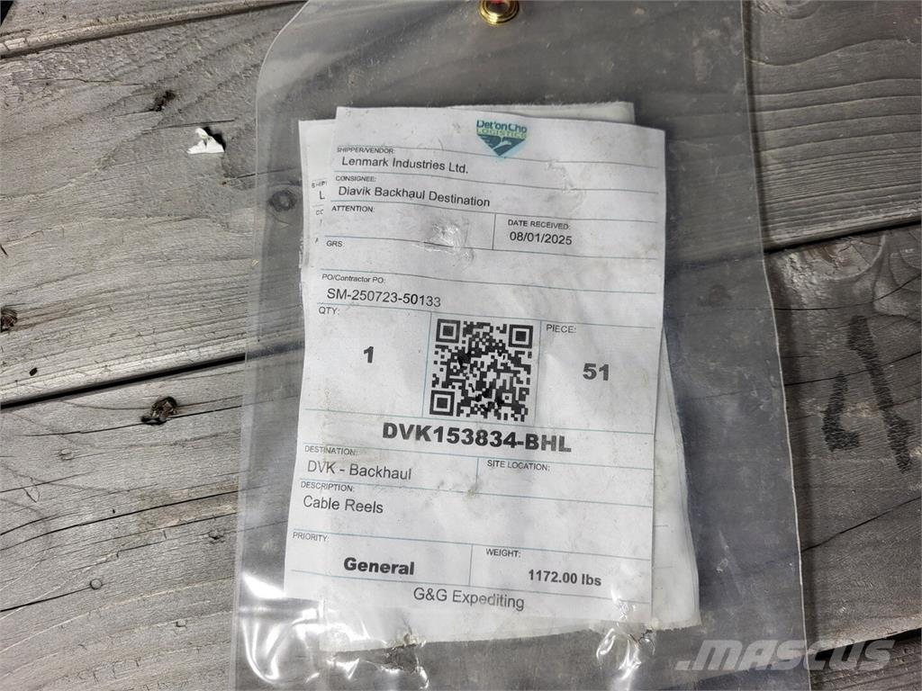  BELDEN-G 23507D أخرى