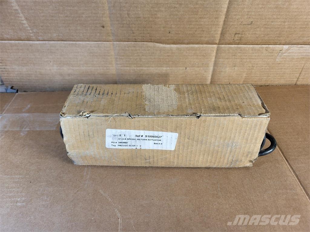  BELIMO AF24-S US معدات البناء - غير ذلك