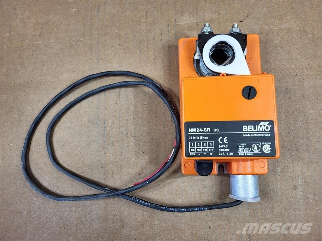  BELIMO NM24-SR أخرى