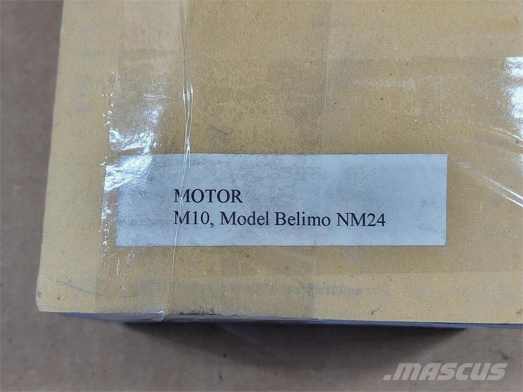  BELIMO NM24-SR أخرى