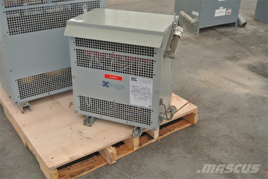  BEMAG BA3030S600 أخرى