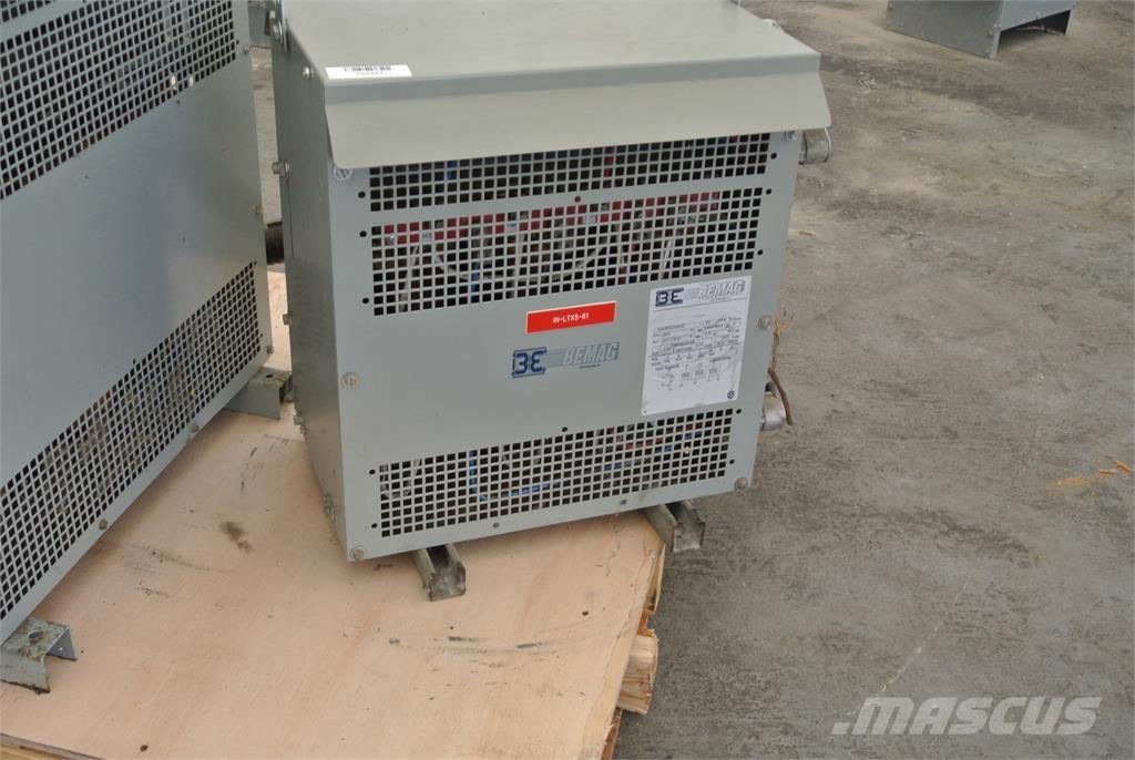 BEMAG BA3030S600 أخرى