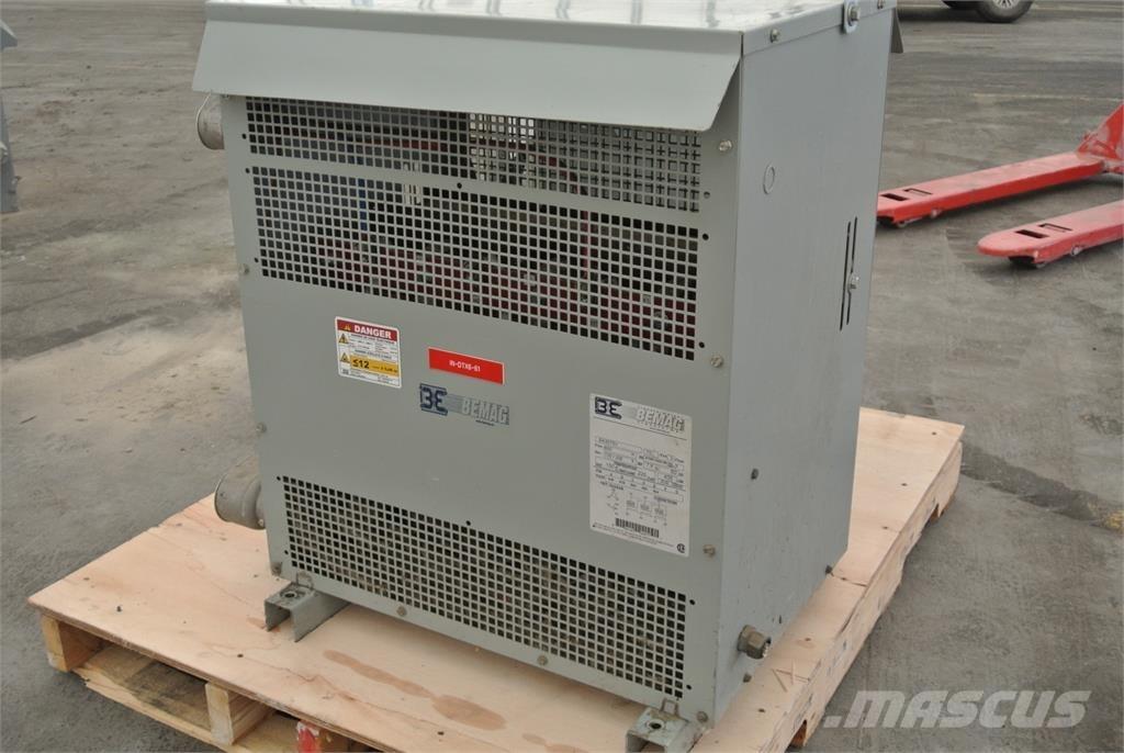  BEMAG BA3075V أخرى