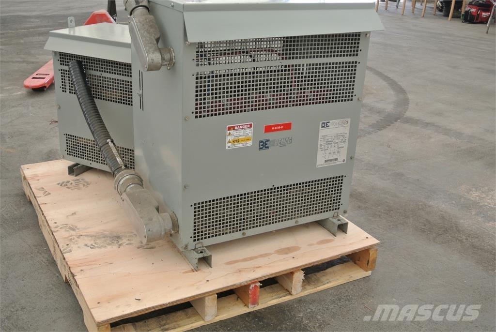  BEMAG BA3075V أخرى