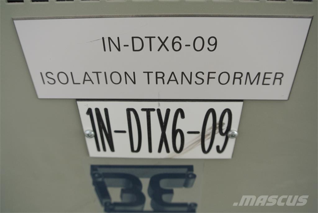  BEMAG BC3080.5VZ5CB أخرى