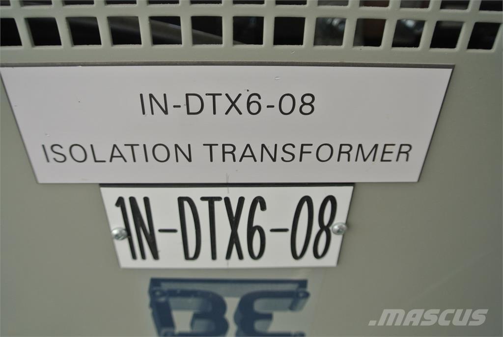  BEMAG BC3080.5VZ5CB أخرى