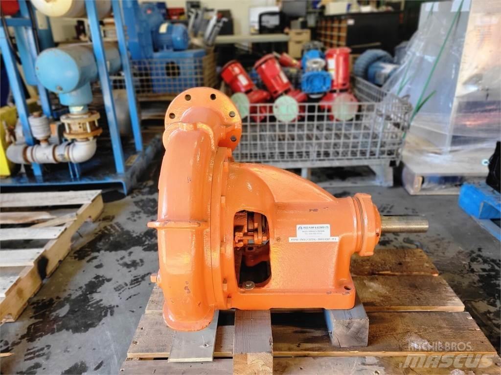  BERKELEY PUMP B4JRMBH مضخات المياه