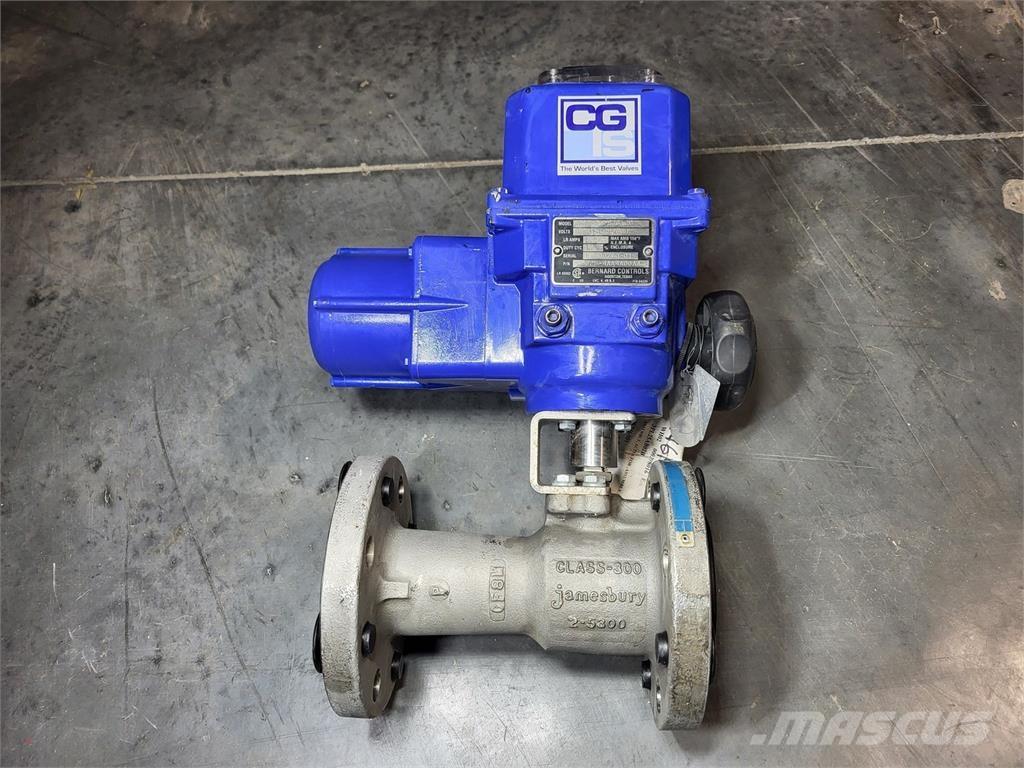 Bernard 0A8-25-92012D أخرى