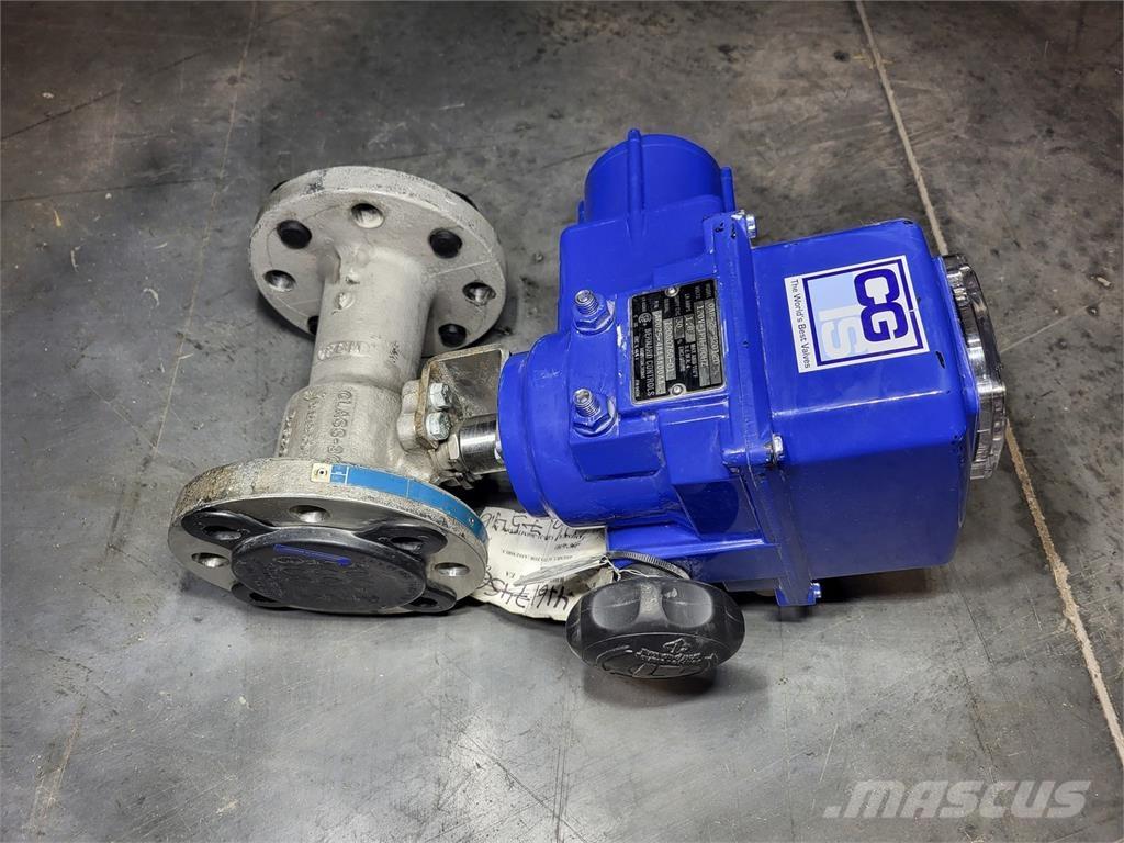 Bernard 0A8-25-92012D أخرى