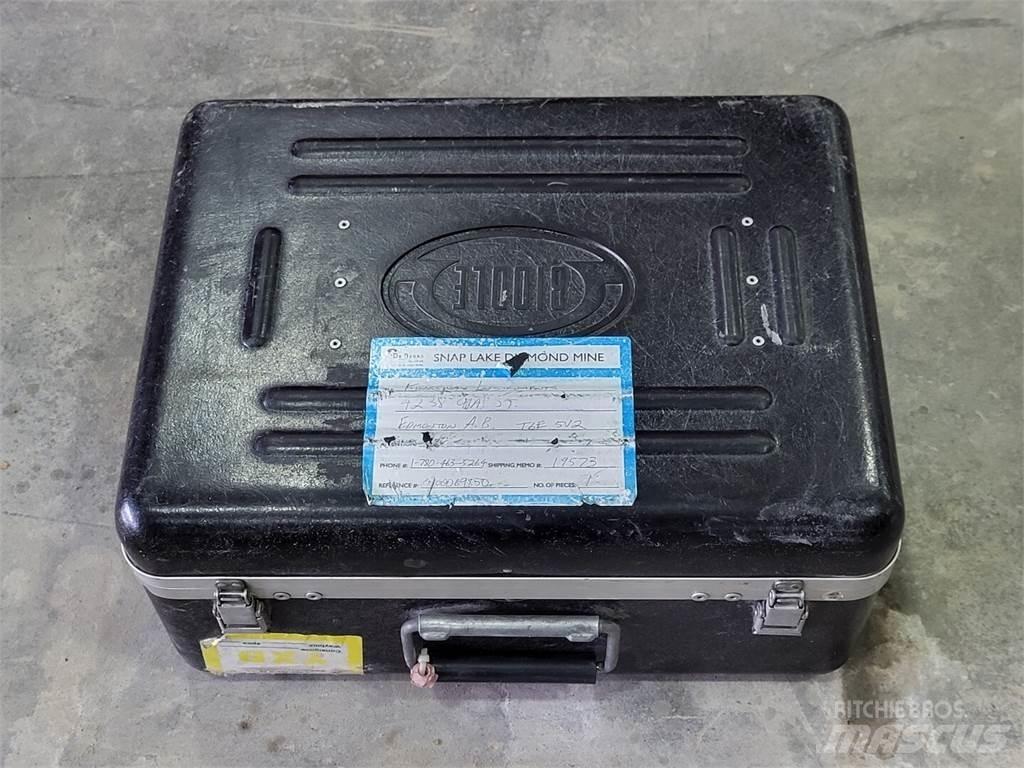  BIDDLE 651403 مولدات ديزل