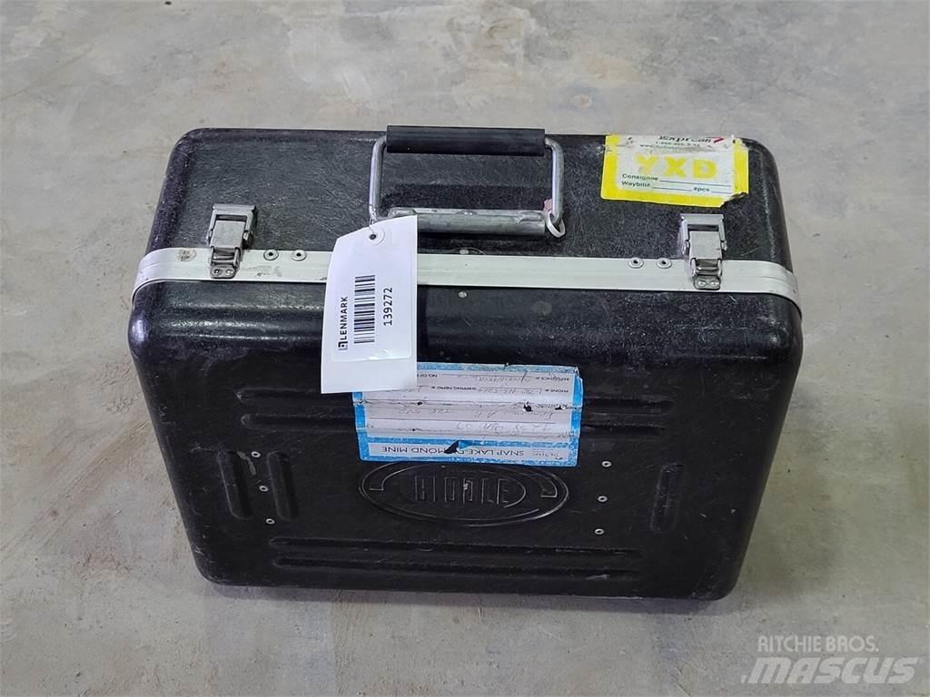  BIDDLE 651403 مولدات ديزل