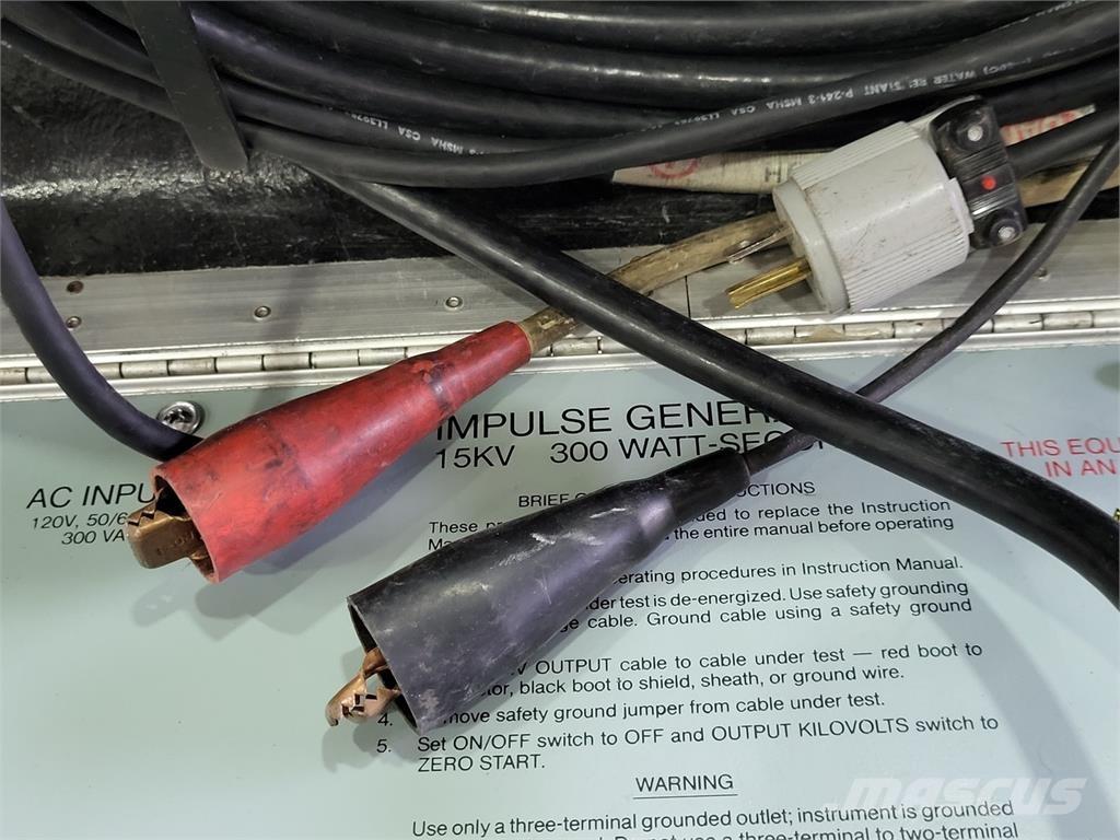  BIDDLE 651403 مولدات ديزل