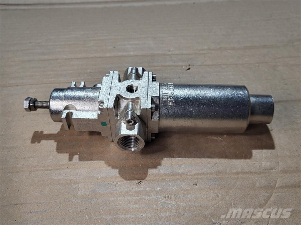  BIFOLD SE12FRSRAD معدات البناء - غير ذلك