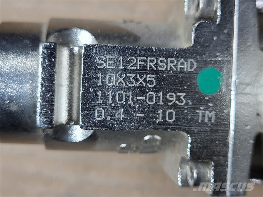  BIFOLD SE12FRSRAD معدات البناء - غير ذلك