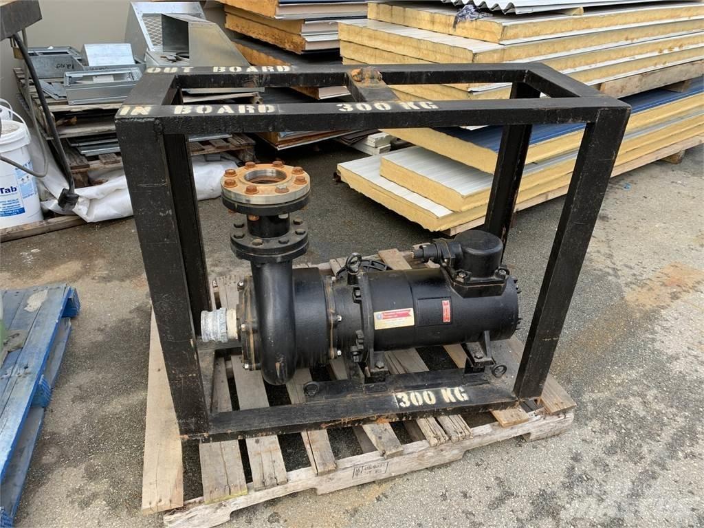  BJM PGV110-460T مضخات المياه
