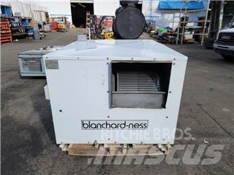 Blanchard DA-7.5G مجففات هواء مضغوط