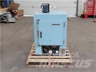 Blue M OV-560A-2 أخرى