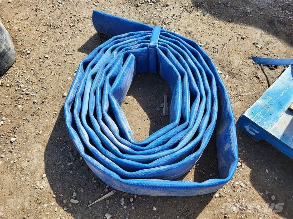  BORELINE M-171 مكونات أخرى