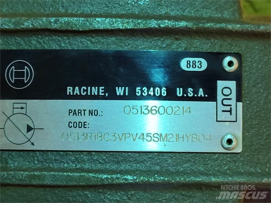 Bosch 0513600214 مضخات المياه