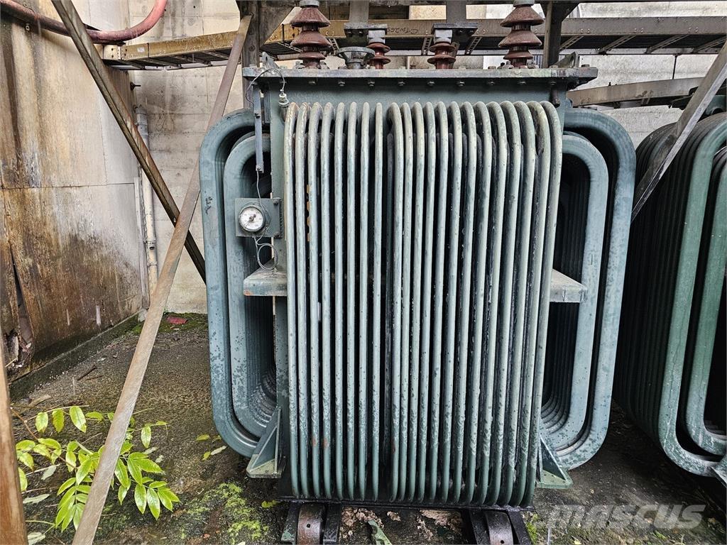 Bruce PEEBLES & CO. LTD. أخرى