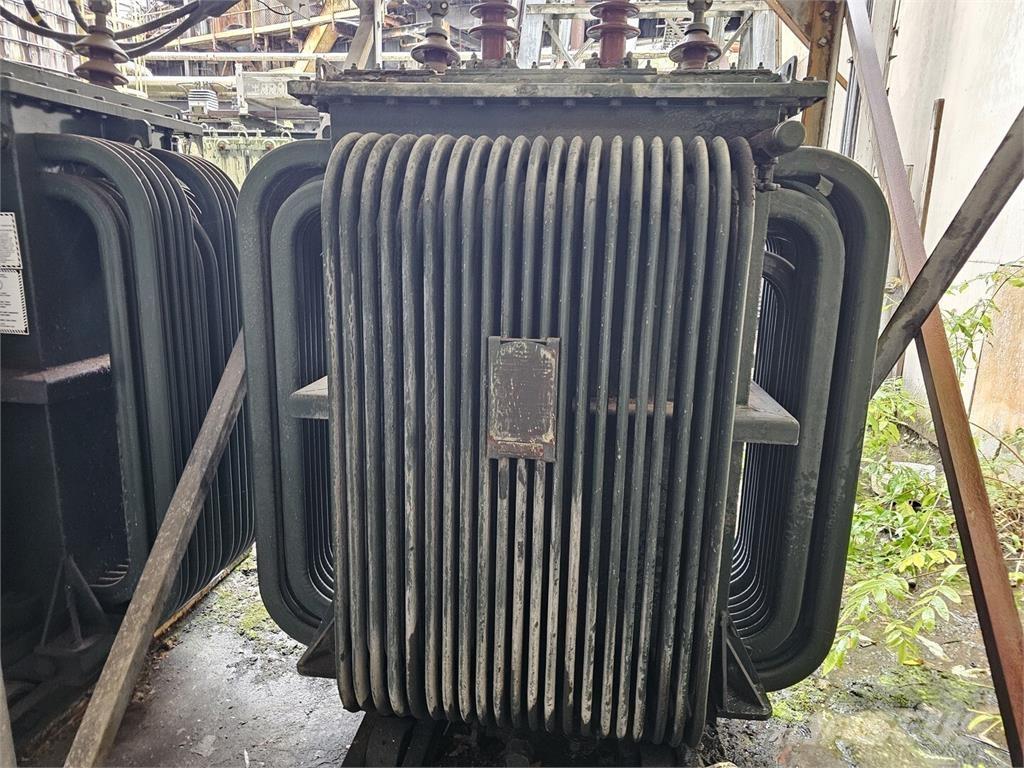 Bruce PEEBLES & CO. LTD. أخرى