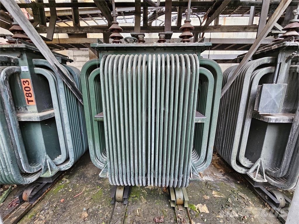 Bruce PEEBLES & CO. LTD. أخرى