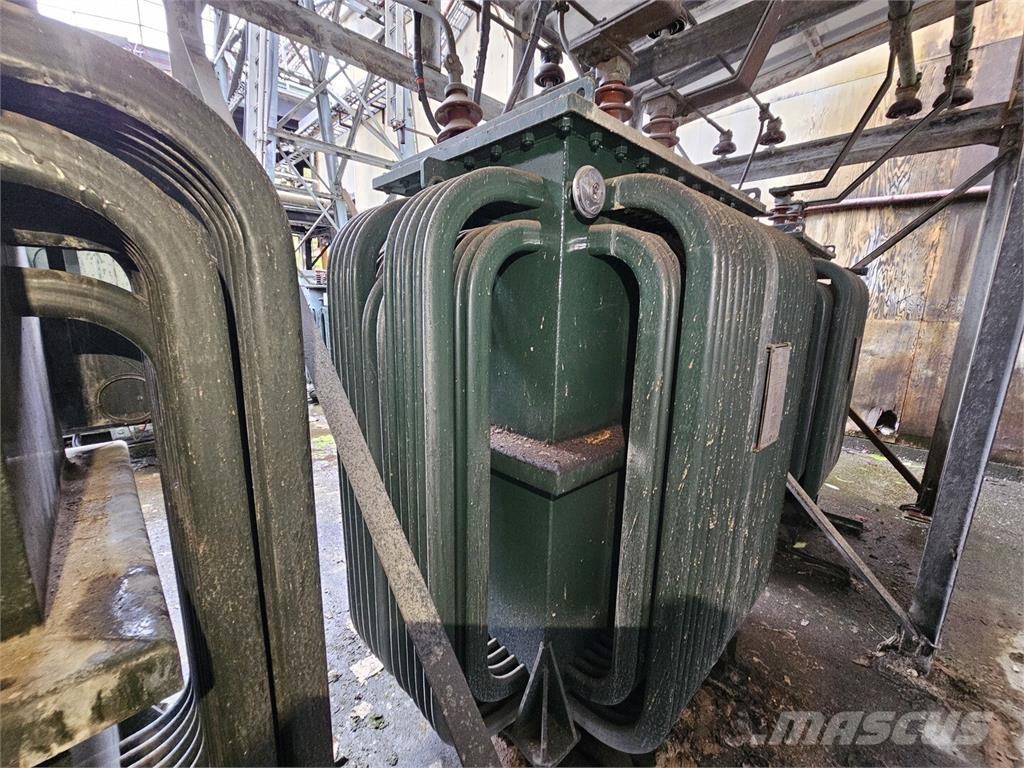 Bruce PEEBLES & CO. LTD. أخرى