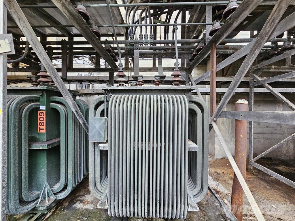 Bruce PEEBLES & CO. LTD. أخرى