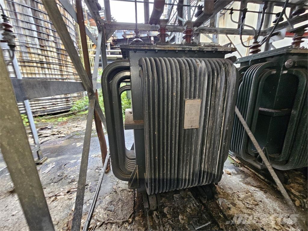 Bruce PEEBLES & CO. LTD. أخرى